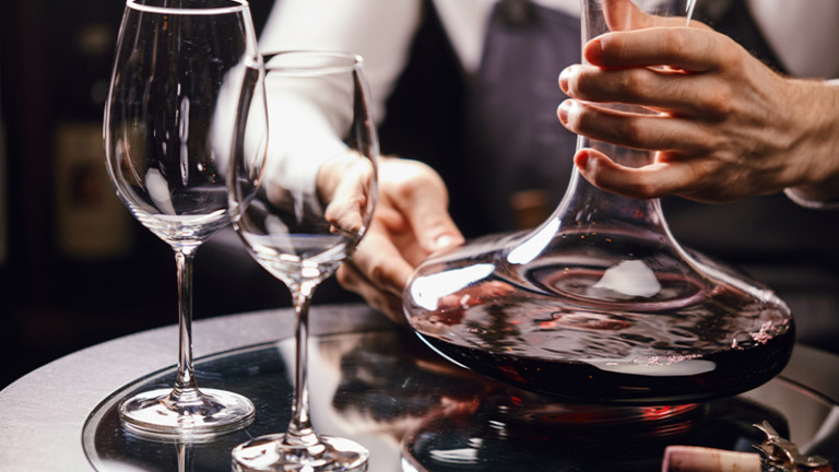 We Asked 10 Sommeliers: What Is the Most Overrated Wine? (2021) | VinePair