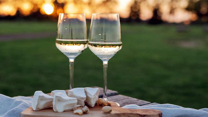 Sauvignon Blanc es un estilo de vino sobrevalorado