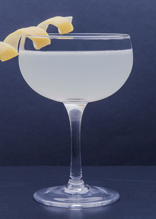 The Corpse Reviver No. 2 Recipe is one of the best absinthe cocktail recipes