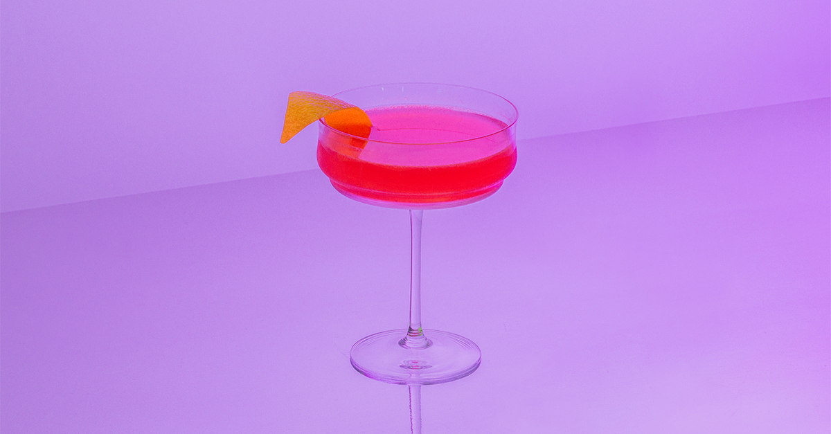 8 Cocktail Recipes You Can Make With Absinthe VinePair