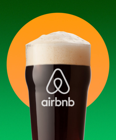 You Can Rent This Fully-Functioning Irish Pub on Airbnb