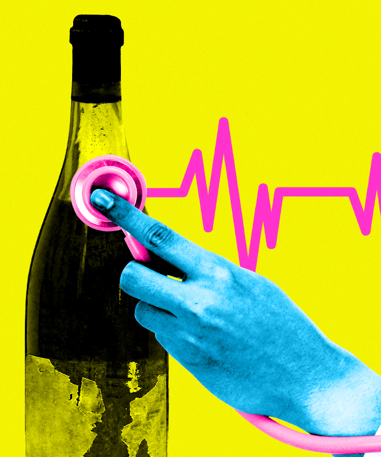 Ask a Somm: How Long Can You Really Age a Bottle of Wine?
