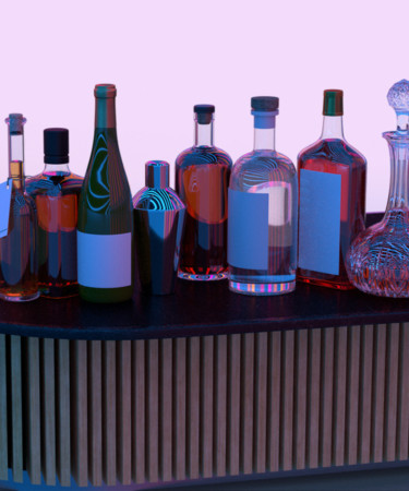 How to Give Your Alcohol Inventory a Refresh for 2022
