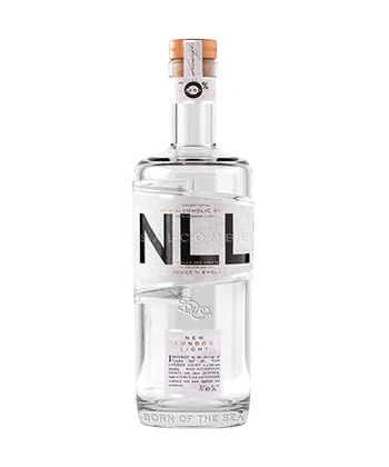 New London Light is one of the best non-alcoholic drinks brands for 2022