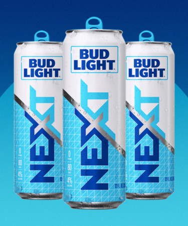 Details: New Zero-Carb Bud Light Next Released