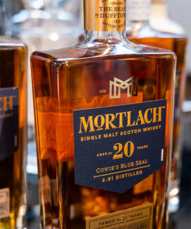 Mortlach, Whisky’s Best Kept Secret