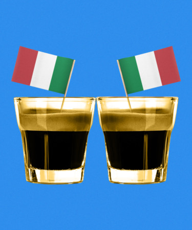 Italy Makes Bid for Espresso to Have UNESCO Status