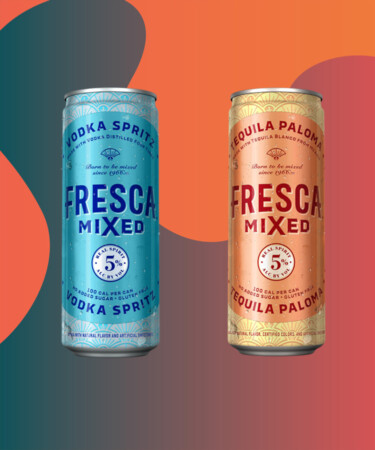 Fresca Mixed Canned Cocktails Details: Release Date And More