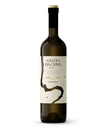 The underappreciated Albariño grape makes a stunning appearance in this delicious white wine from a little-known appellation in northwest Spain.