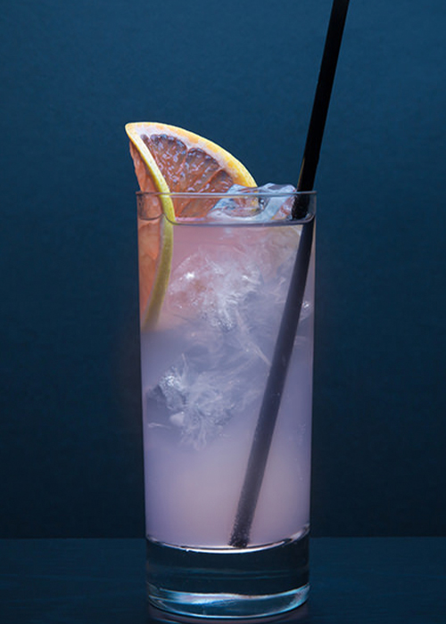 Second only to the Margarita, the Paloma is one of the most popular tequila cocktails in the world.