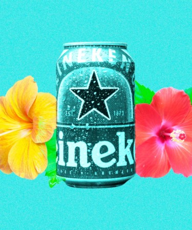 Heineken 0.0 Wants to Send You to Hawaii for Dry January
