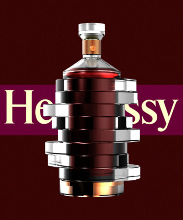 Hennessy Launches Cognac NFT Collection Priced at $226K