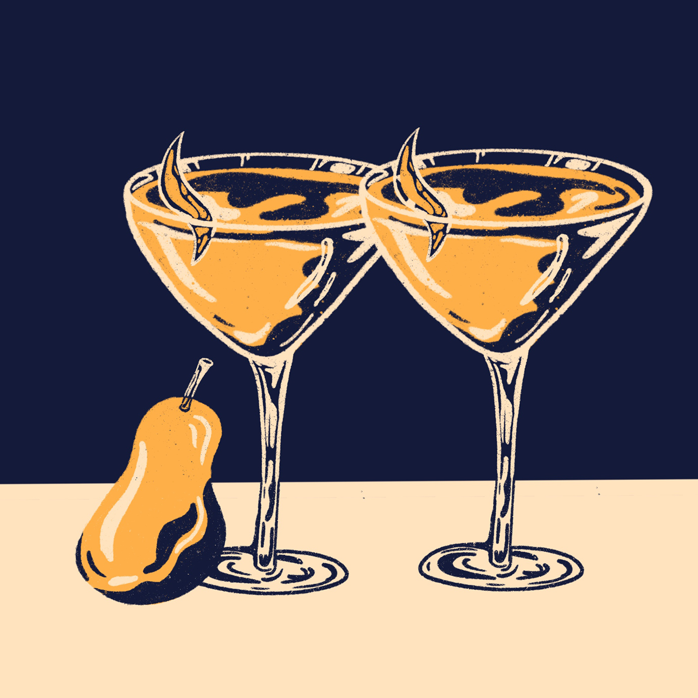This Simple Substitution Is the Ultimate Martini Hack