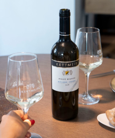 How to Pair Kettmeir Wines With Alpine Cuisine