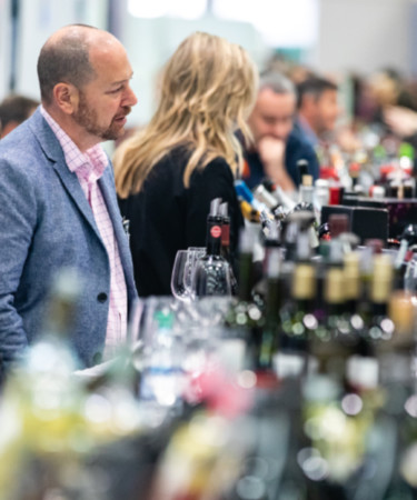 Everything to Know About This Year’s Vinexpo America | Drinks America Trade Event