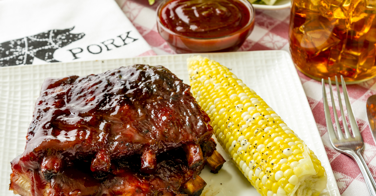 We Asked 10 Barbecue Pros What’s the Best Bourbon and Barbecue Pairing