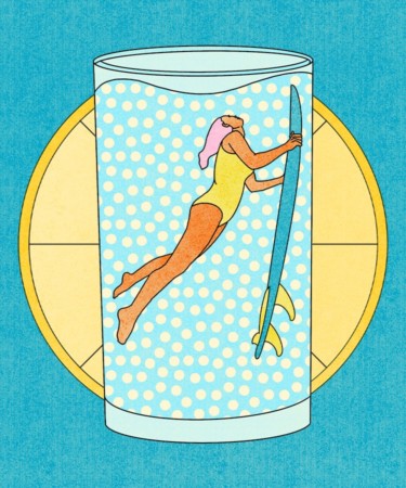 What’s the Difference Between Club Soda, Seltzer, and Sparkling Water? (And Tonic, Too)