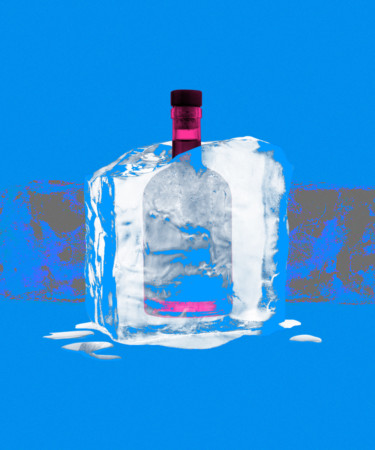 Ask a Bartender: Does Freezing a Spirit Help (or Hurt) Your Drinks?