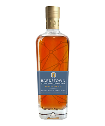 Bardstown bourbon