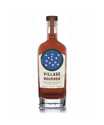 Village Bourbon 