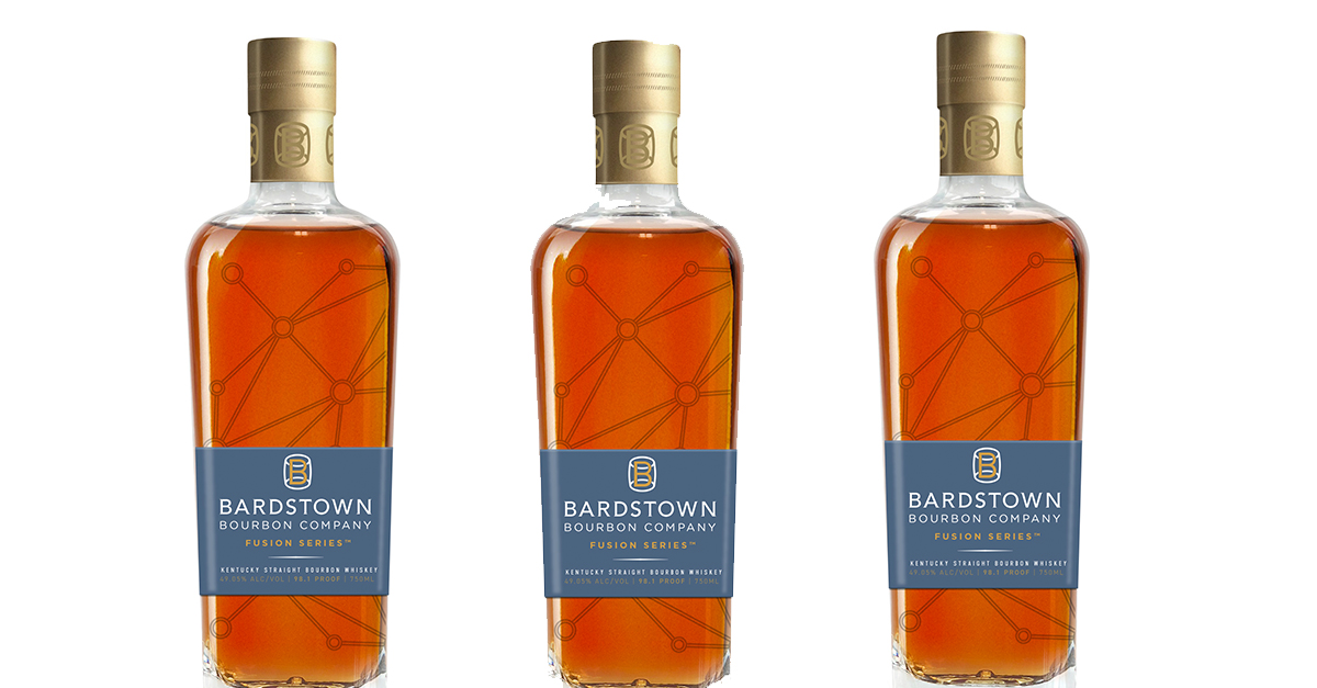 Bardstown Bourbon Fusion Series #7 Review & Rating | VinePair