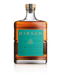 Hirsch Selected Whiskeys The Horizon