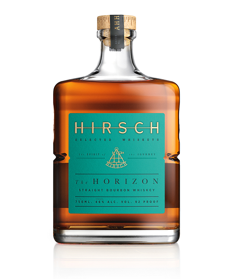 Hirsch Selected Whiskeys The Horizon Review