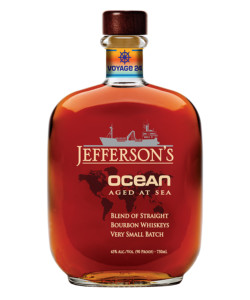 Jefferson's Bourbon Ocean Voyage 24