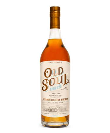 Cathead Distillery Old Soul Straight Bourbon Whiskey