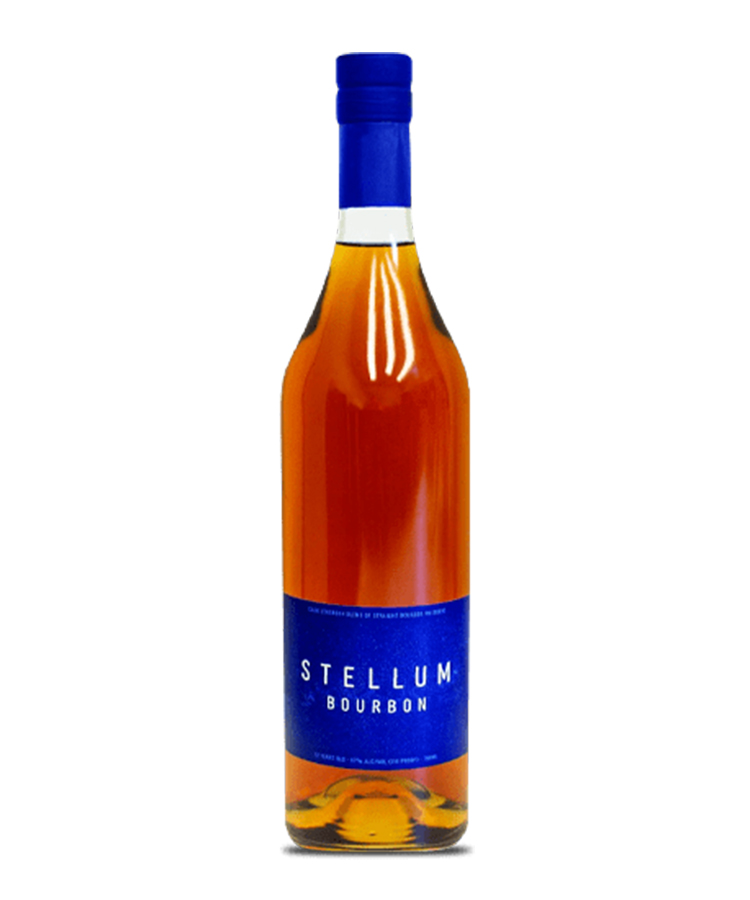 Stellum Bourbon Whiskey Review