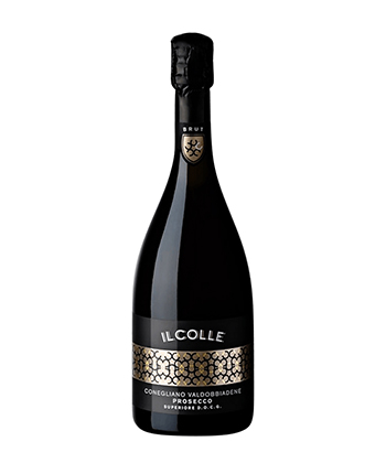 Il Colle is one of the best Proseccos for 2022
