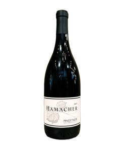 Hamacher Pinot Noir