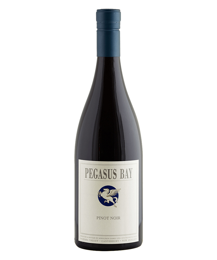 Pegasus Bay Pinot Noir Review
