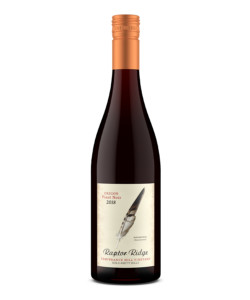 Raptor Ridge Temperance Hill Vineyard Pinot Noir