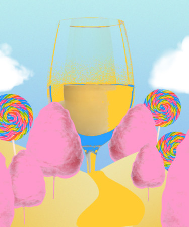 13 of the Best Sweet Wines for 2023