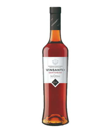 Santo Winery VinSanto