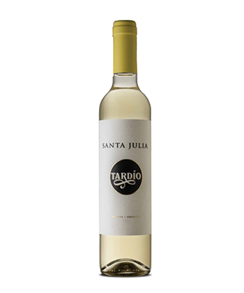 Native to Argentina, the white Torrontés grape shares much in common with the floral and tropical fruit scented Muscat of Alexandria.
