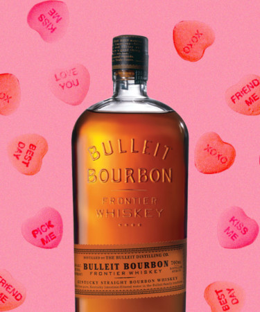 Valentine’s Day Gifts for Your Bourbon Lover