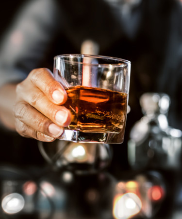 7 Common Whiskey Myths, Debunked