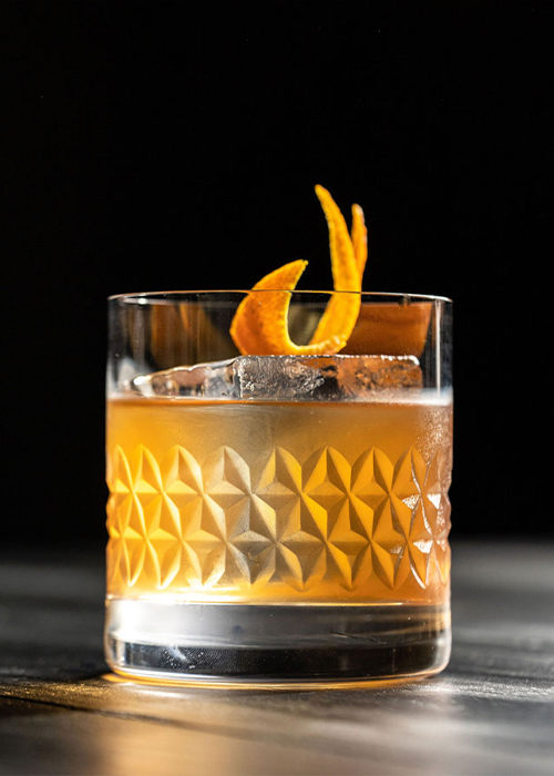 The Scotch Old Fashioned Recipe is one of the best Scotch cocktails
