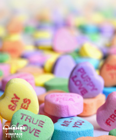 VinePair Podcast: Is Valentine’s Day Actually… a Good Holiday?