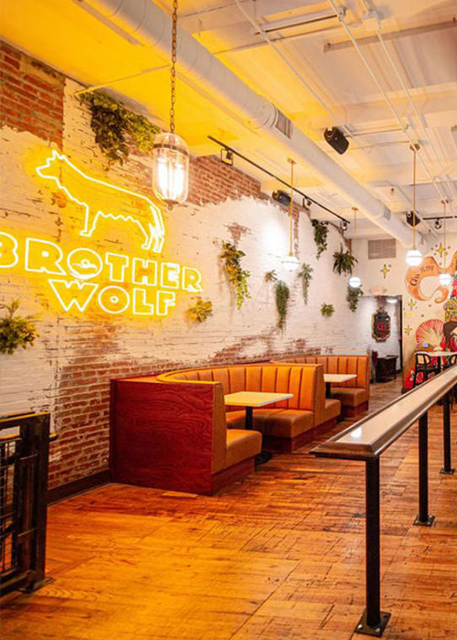 brother wolf bar thinks aperitifs are the next big cocktail trend
