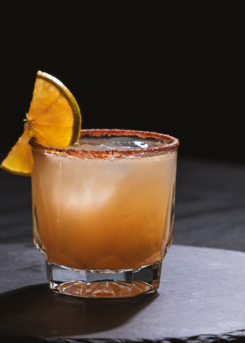 mezcal cocktails are the next big cocktail trend