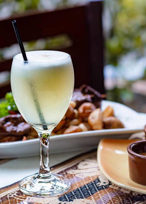 pisco is the next big cocktail trend