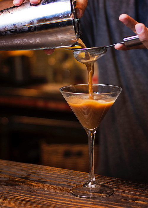 espresso martinis are the next big cocktail trend