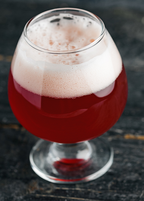 sour beer is the Next Big Beer Style