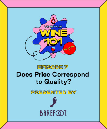 Wine 101: Does Price Correspond to Quality?