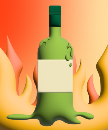 Ask a Wine Pro: How Warm Can Wine Get Before It’s Ruined?