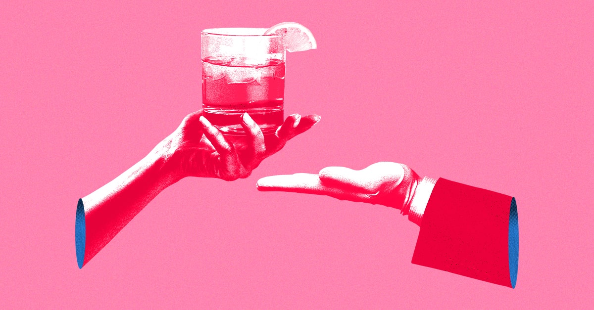 Ask Adam: When Is It OK to Buy Your Bartender a Drink? | VinePair