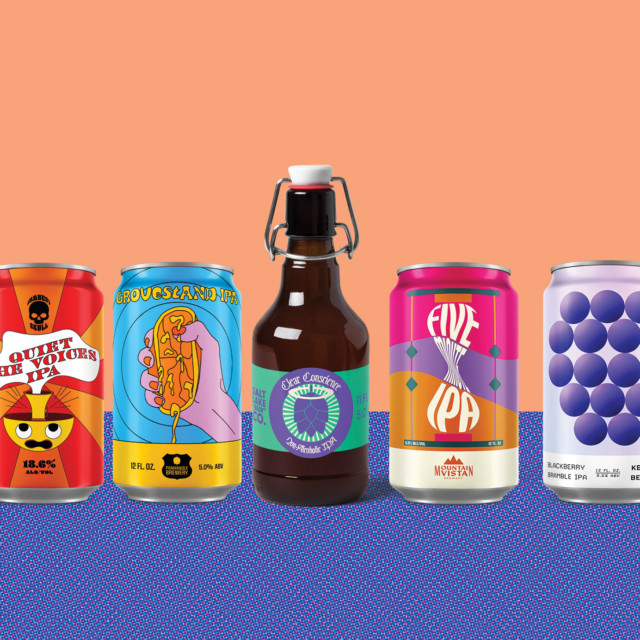 7 of the Best New IPAs for 2022